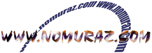 Nomuraz Logo